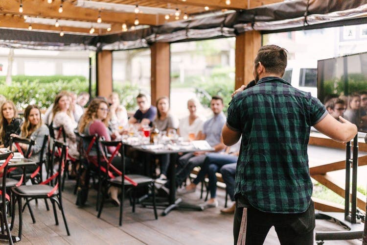 Mastering Speech Length: Comprehensive Guide to 5-Minute Presentation Word Counts