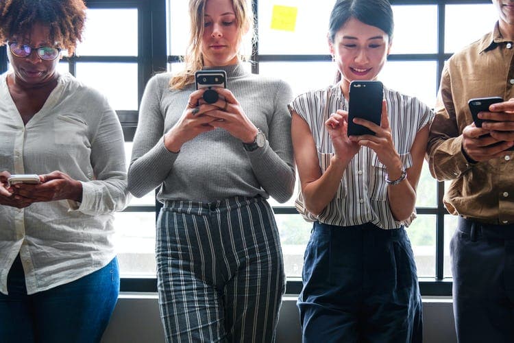 Social Media Content Strategy: Why Brevity Drives Engagement